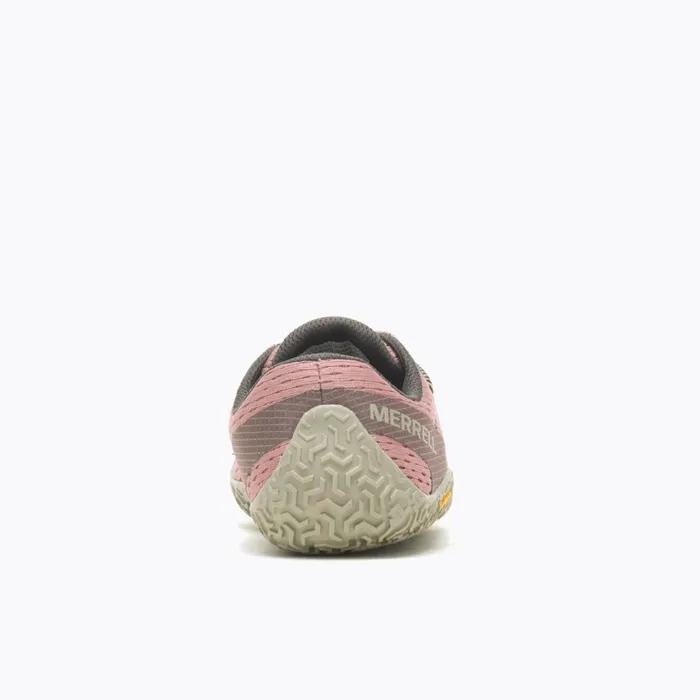 Merrell Vapor Glove 6 Burlwood Women Minimalist