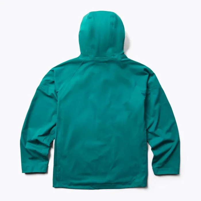 Merrell Whisper Rain Shell Lake Men Outerwear