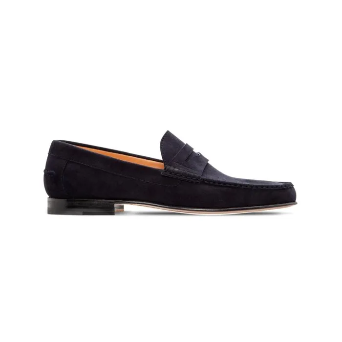 Moreschi Loafers CALVI 8211 Men