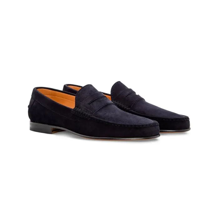 Moreschi Loafers CALVI 8211 Men