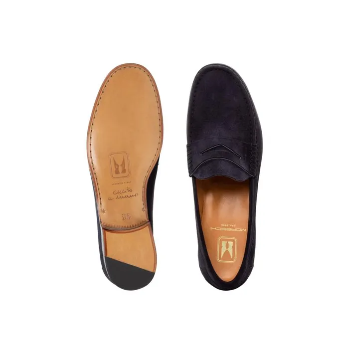 Moreschi Loafers CALVI 8211 Men