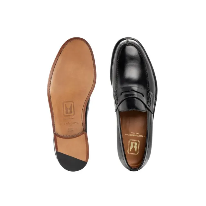 Moreschi Loafers NORWICH 8211 Men