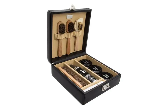 Moreschi Shoe Care Shoe Care Kit 8211 Men