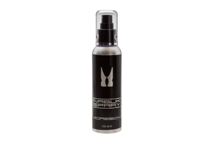 Moreschi Shoe Care Spray For Nubuck And Suede Leathers 8211 Men