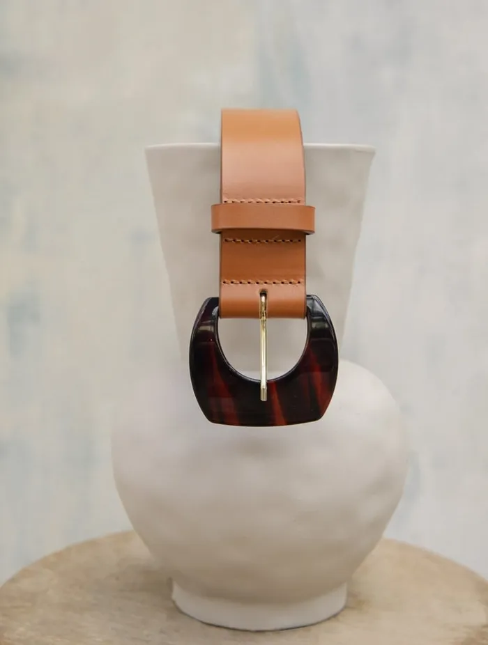 Murano Honey Women Bobbies Belts Murano Honey Women Bobbies Belts