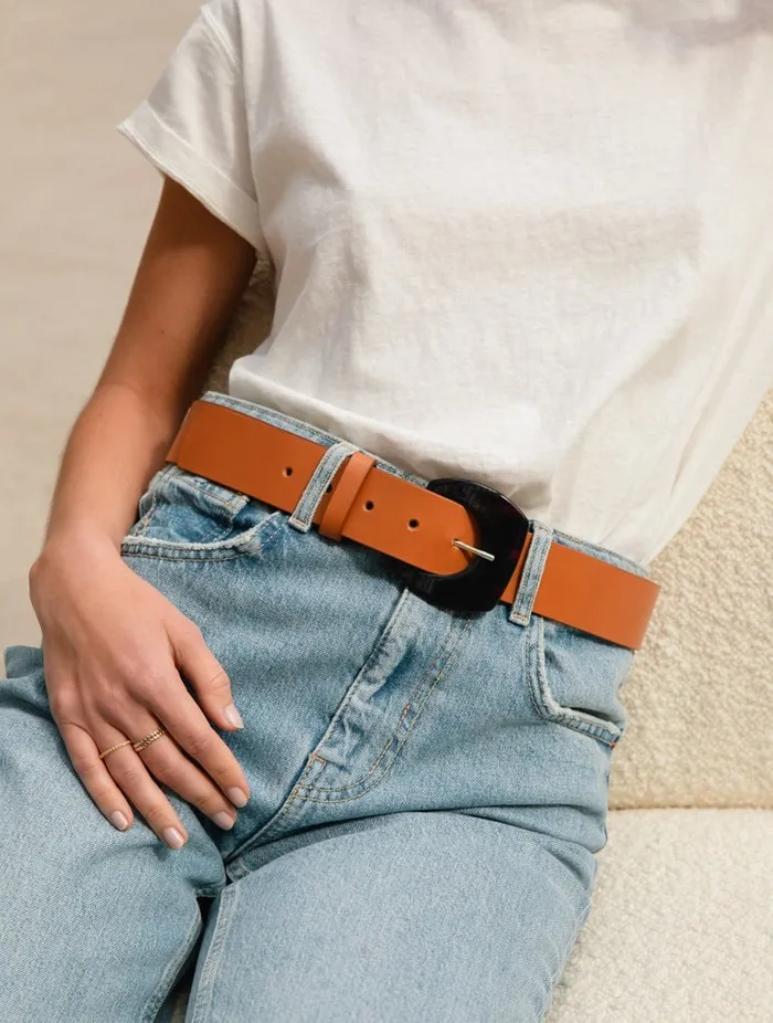 Murano Honey Women Bobbies Belts Murano Honey Women Bobbies Belts