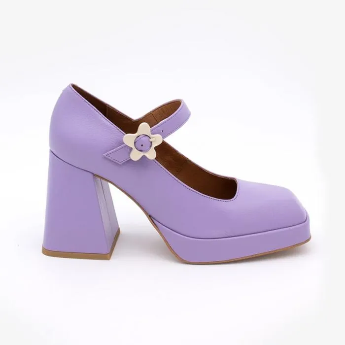 ngel Alarcn Last Units Woman ZAKIA 8211 Differents Mary Jane Wedding Shoes