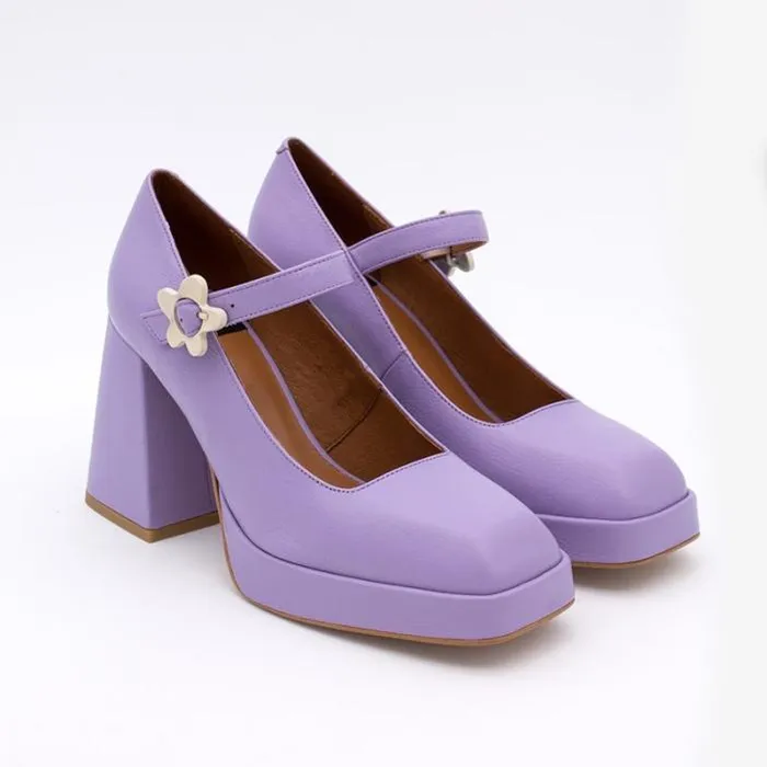 ngel Alarcn Last Units Woman ZAKIA 8211 Differents Mary Jane Wedding Shoes