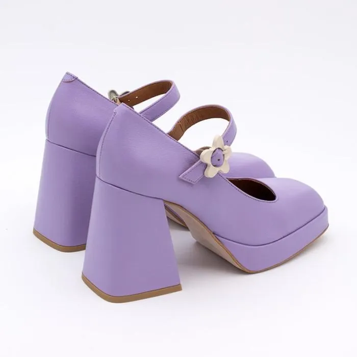 ngel Alarcn Last Units Woman ZAKIA 8211 Differents Mary Jane Wedding Shoes