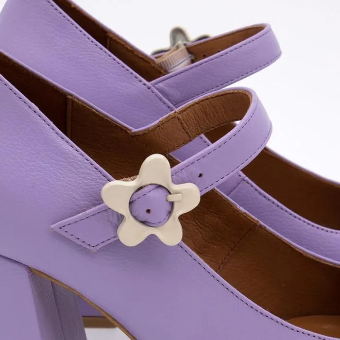 ngel Alarcn Last Units Woman ZAKIA 8211 Differents Mary Jane Wedding Shoes