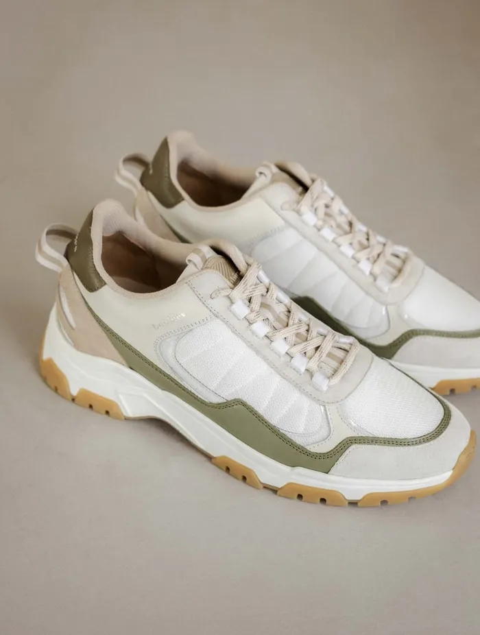 Noda Mangrove Men Bobbies Sneakers Noda Mangrove Men Bobbies Sneakers