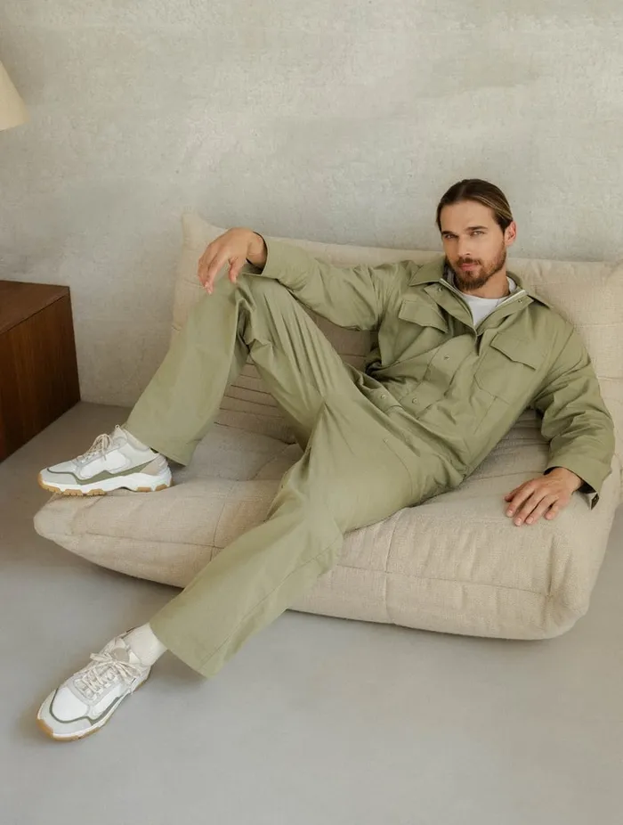 Noda Mangrove Men Bobbies Sneakers Noda Mangrove Men Bobbies Sneakers