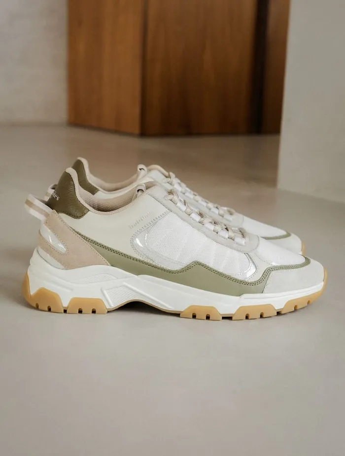 Noda Mangrove Men Bobbies Sneakers Noda Mangrove Men Bobbies Sneakers