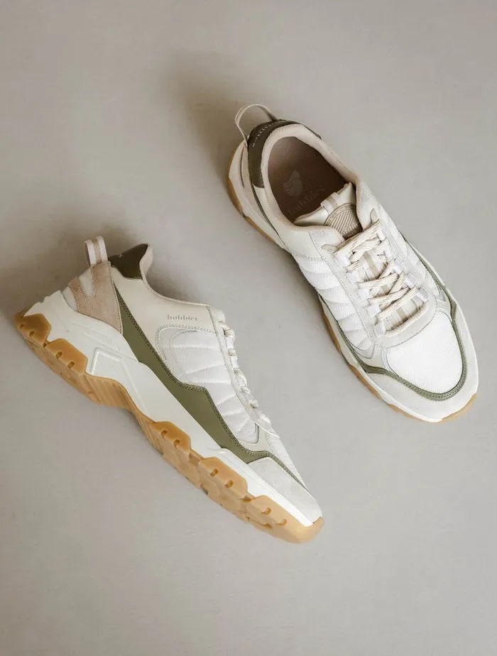 Noda Mangrove Men Bobbies Sneakers Noda Mangrove Men Bobbies Sneakers