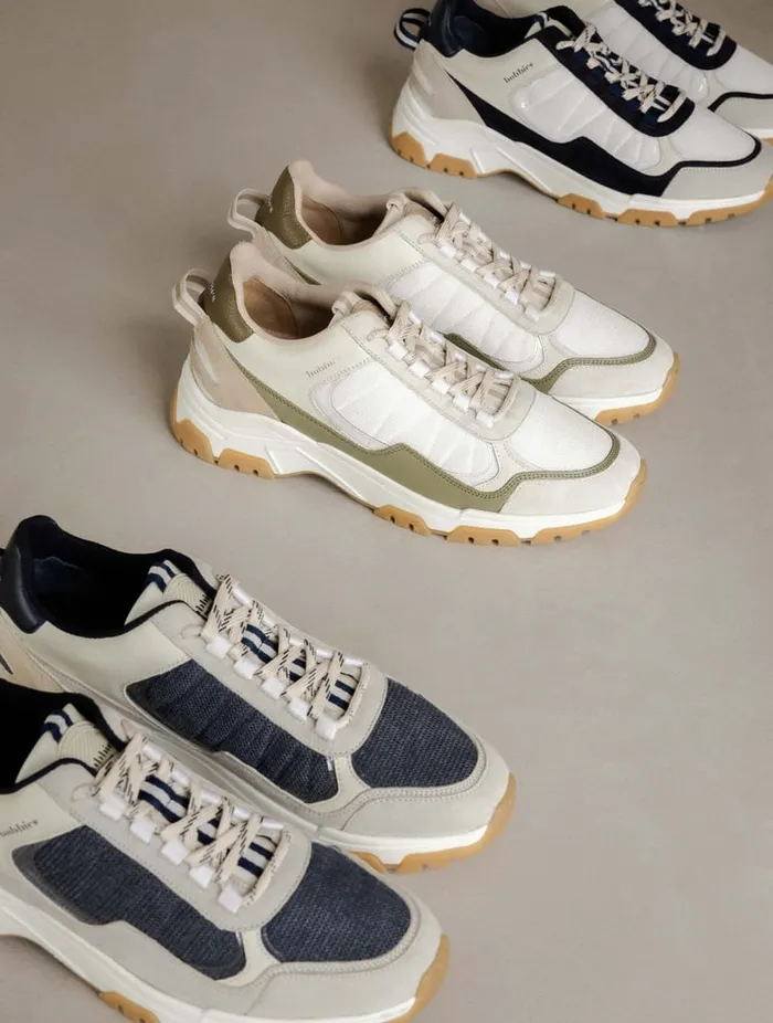 Noda Mangrove Men Bobbies Sneakers Noda Mangrove Men Bobbies Sneakers