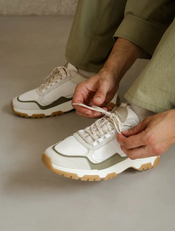 Noda Mangrove Men Bobbies Sneakers Noda Mangrove Men Bobbies Sneakers