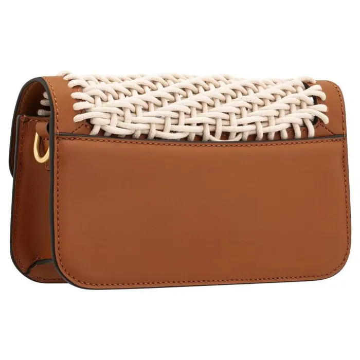 Oroton Mini Bags Dahlia Collectable Mini Day Bag Amber 8211 Women