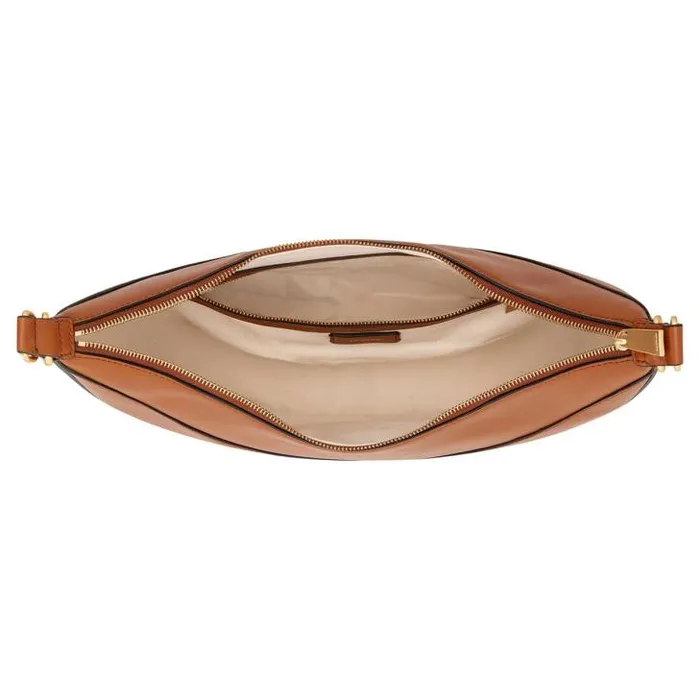 Oroton Sets Florence Medium Hobo Cognac 8211 Women