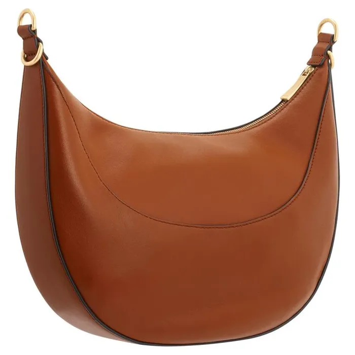 Oroton Sets Florence Medium Hobo Cognac 8211 Women