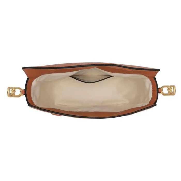 Oroton Shoulder Fable Small Day Bag Amber 8211 Women