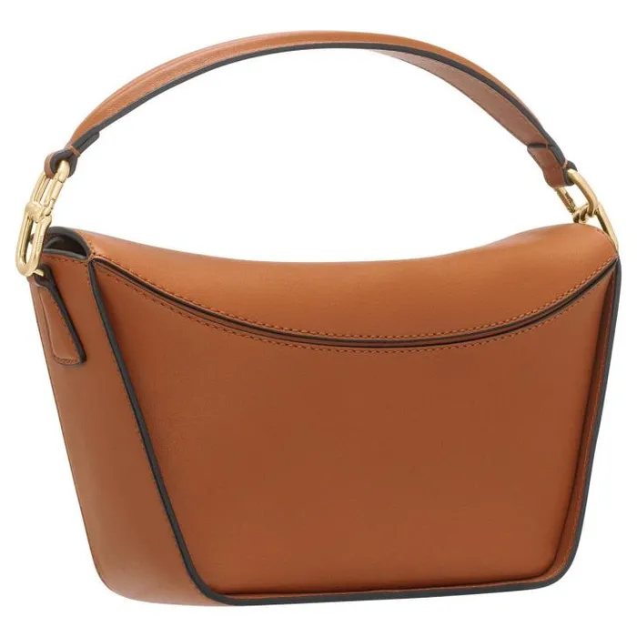 Oroton Shoulder Fable Small Day Bag Amber 8211 Women