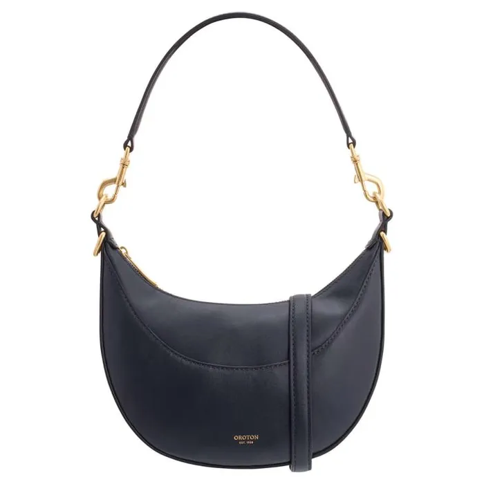 Oroton Shoulder Florence Small Shoulder Bag North Sea 8211 Women