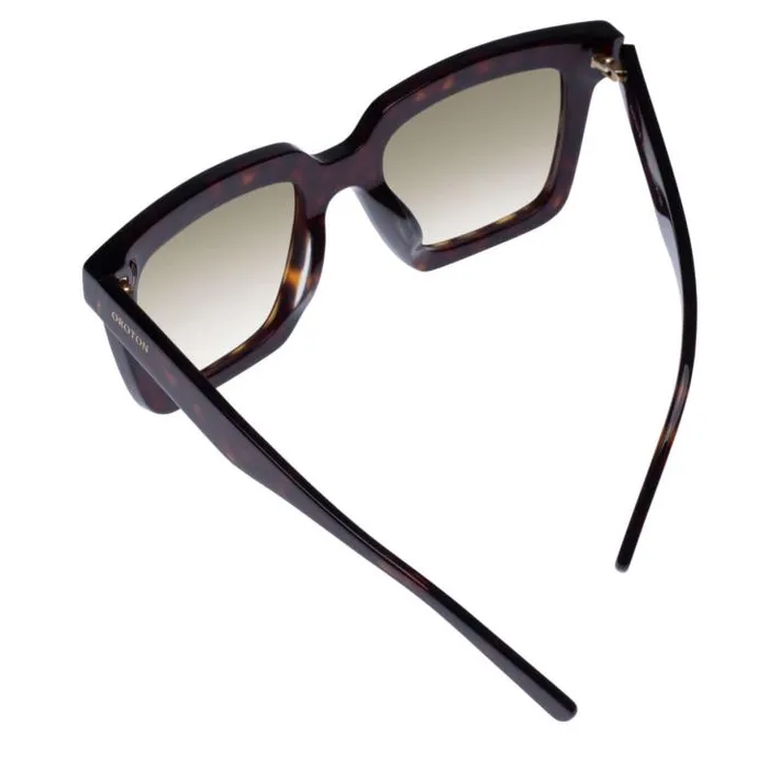 Oroton Sunglasses Easton Sunglasses Signature Tort 8211 Accessories