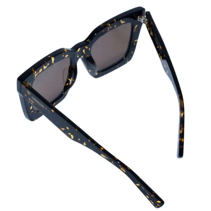 Oroton Sunglasses Reese Sunglasses Neo Tort 8211 Accessories