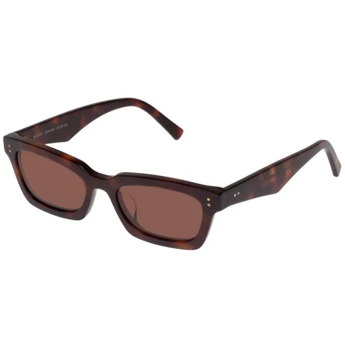 Oroton Sunglasses Sunglasses Wilder Signature Tort 8211 Accessories