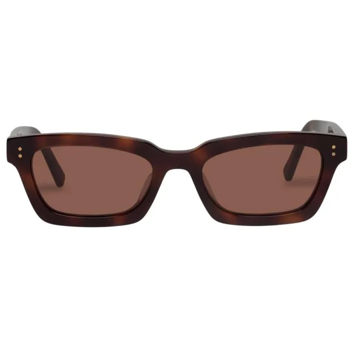 Oroton Sunglasses Sunglasses Wilder Signature Tort 8211 Accessories