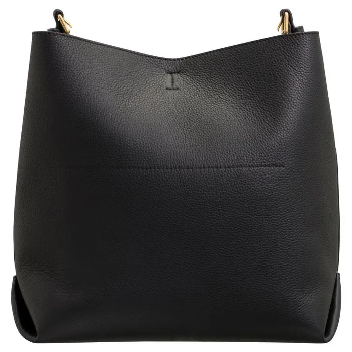 Oroton Work Margot Hobo Black 8211 Women