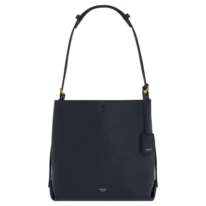Oroton Work Margot Hobo North Sea 8211 Women
