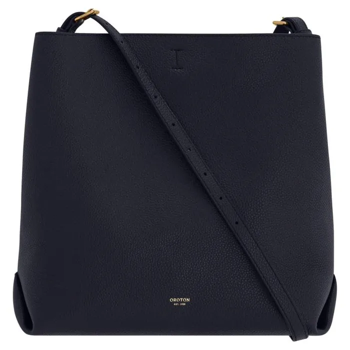 Oroton Work Margot Hobo North Sea 8211 Women