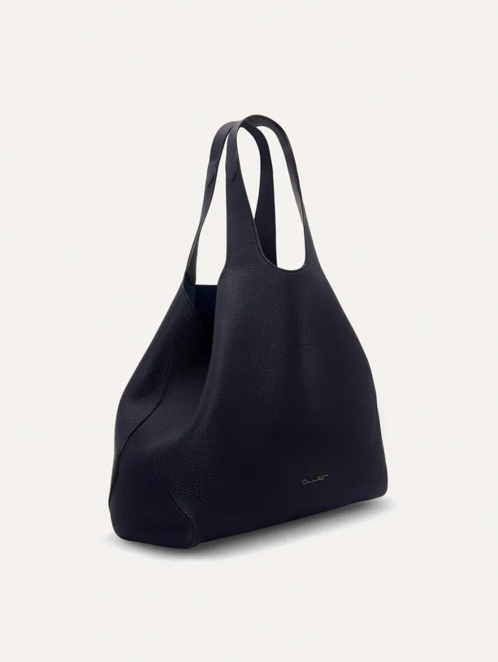 Oscar De La Renta The Topaz Ink Women Handbags
