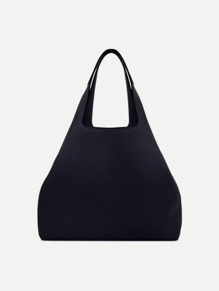 Oscar De La Renta The Topaz Ink Women Handbags Oscar De La Renta The Topaz Ink Women Handbags