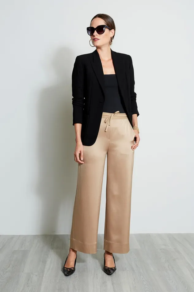 Outlet 8211 Women Jackets and Blazers Elie Tahari Wendy Jacket Black