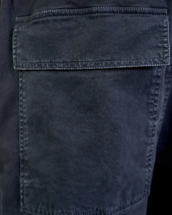 Pants and Shorts Men Nili Lotan WALKER PANT White
