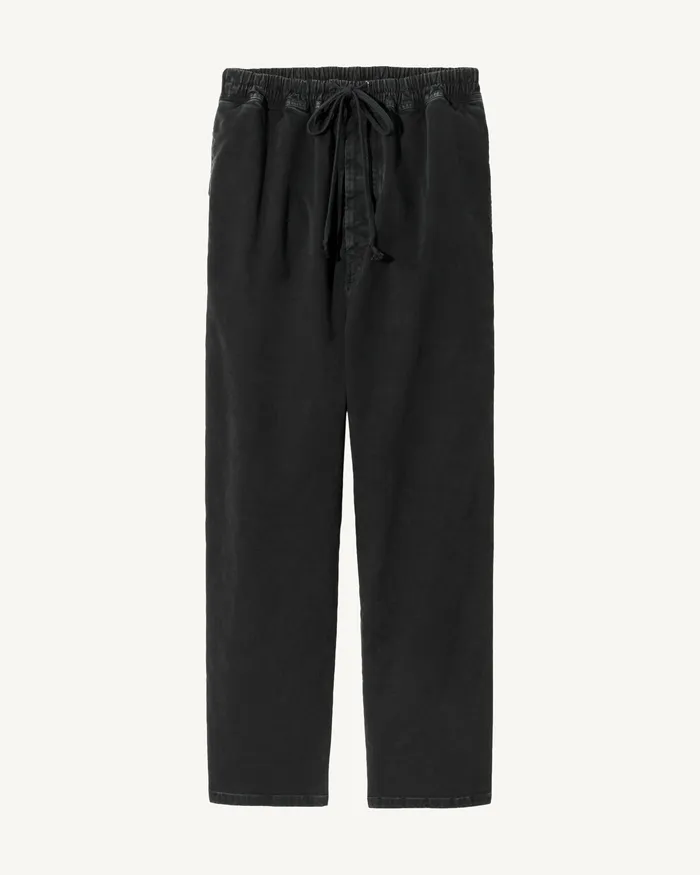 Pants and Shorts Men Nili Lotan WALKER PANT White