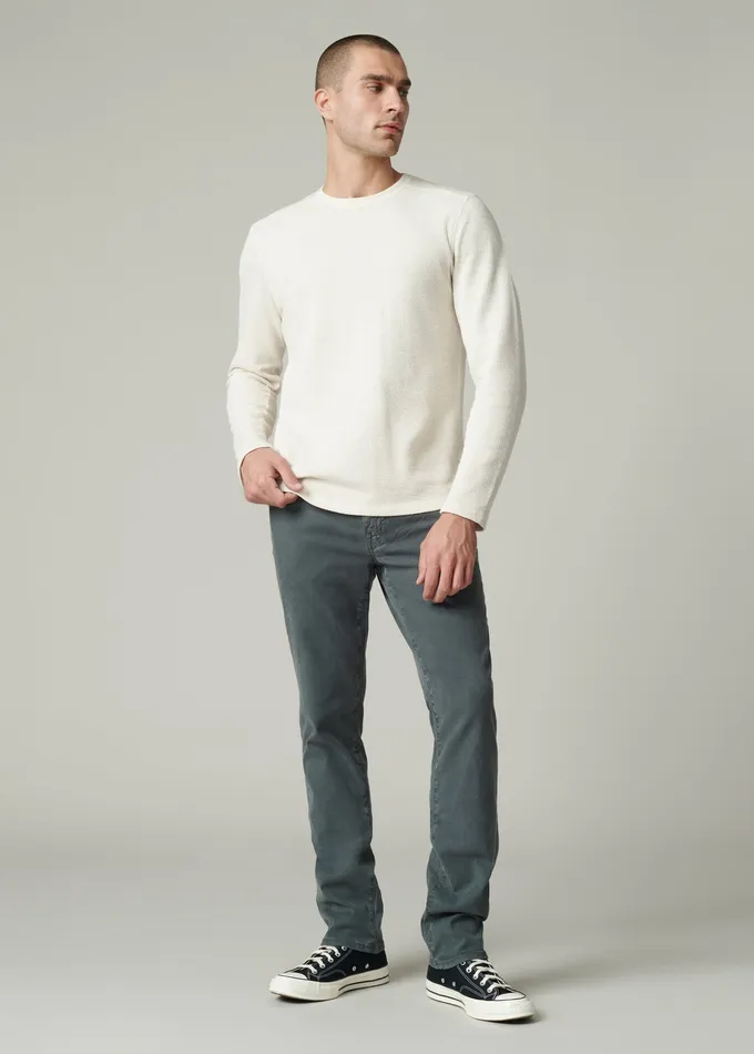 Pants Trousers Men Joe8217s Jeans THE BRIXTON TWILL Urban Chic