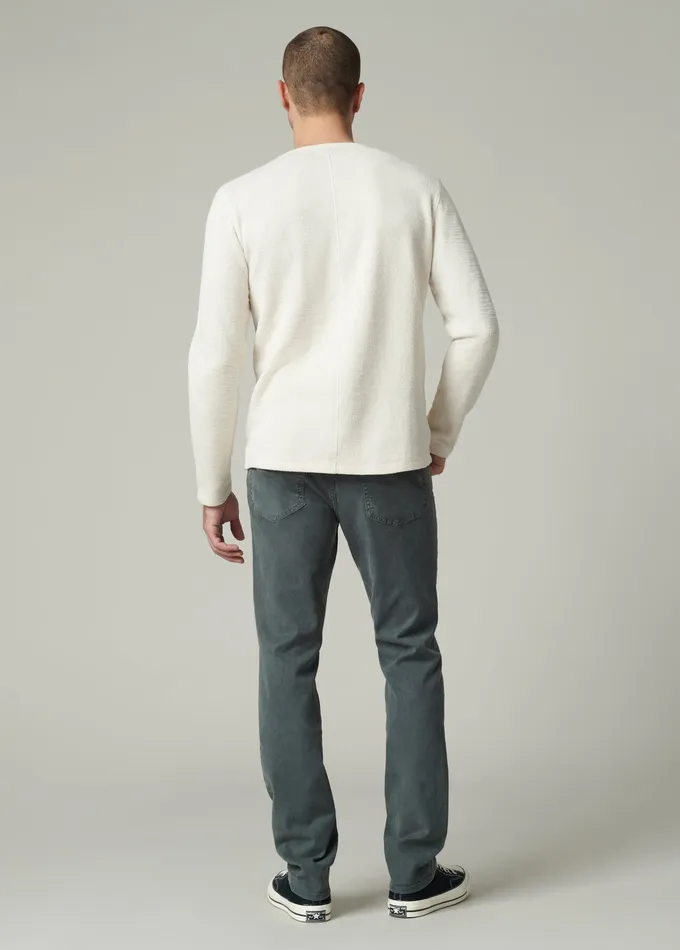 Pants Trousers Men Joe8217s Jeans THE BRIXTON TWILL Urban Chic