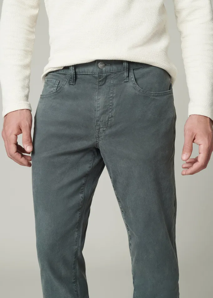 Pants Trousers Men Joe8217s Jeans THE BRIXTON TWILL Urban Chic