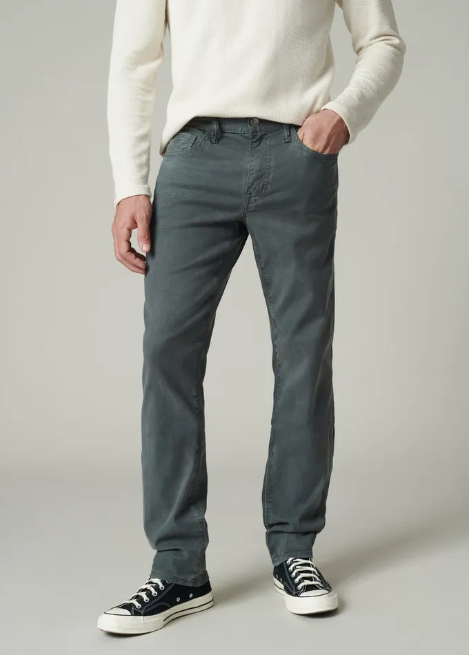 Pants Trousers Men Joe8217s Jeans THE BRIXTON TWILL Urban Chic
