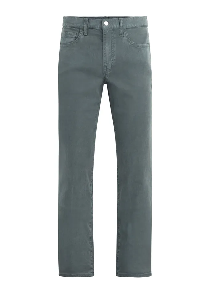Pants Trousers Men Joe8217s Jeans THE BRIXTON TWILL Urban Chic