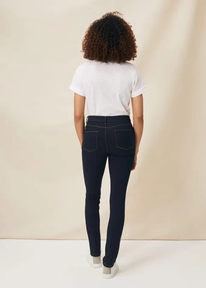 Phase Eight Aida Skinny Jeans Indigo Women Trousers