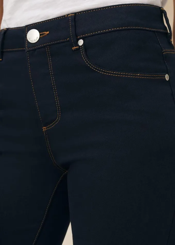 Phase Eight Aida Skinny Jeans Indigo Women Trousers