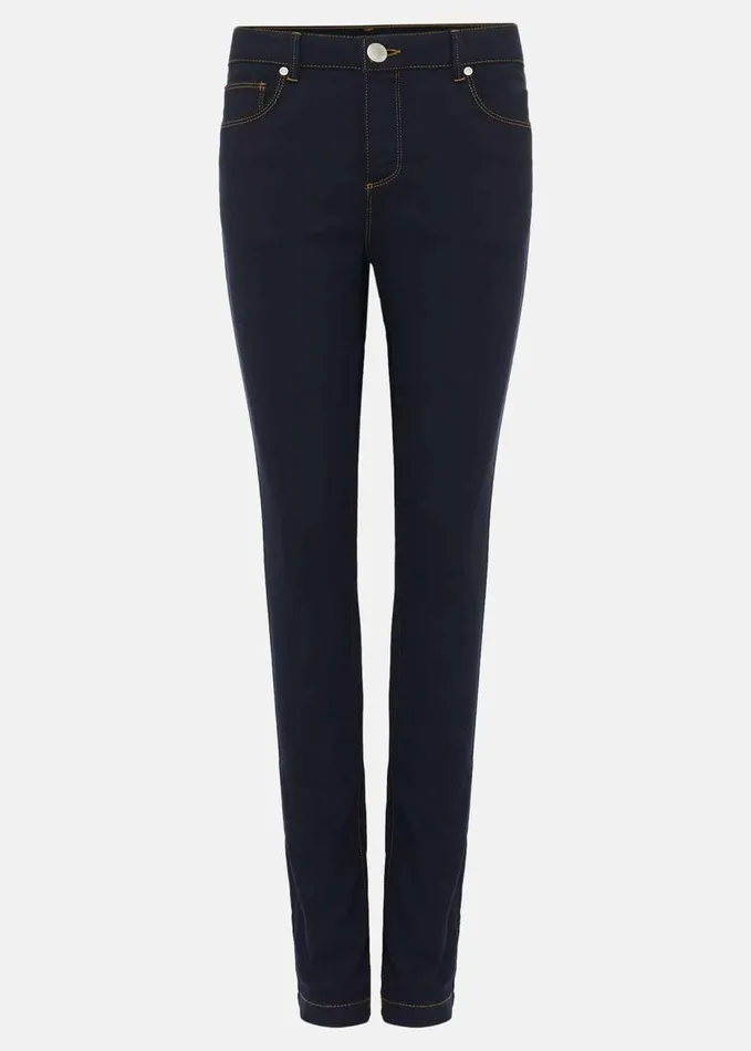 Phase Eight Aida Skinny Jeans Indigo Women Trousers