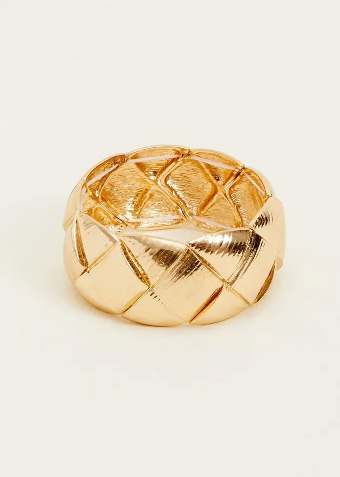 Phase Eight Gold Bracelet Gold Women Jewellery