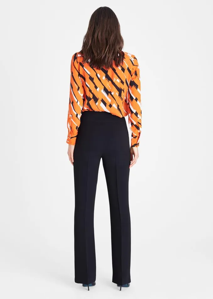 Phase Eight Nina City Suit Trousers Black Women Trousers