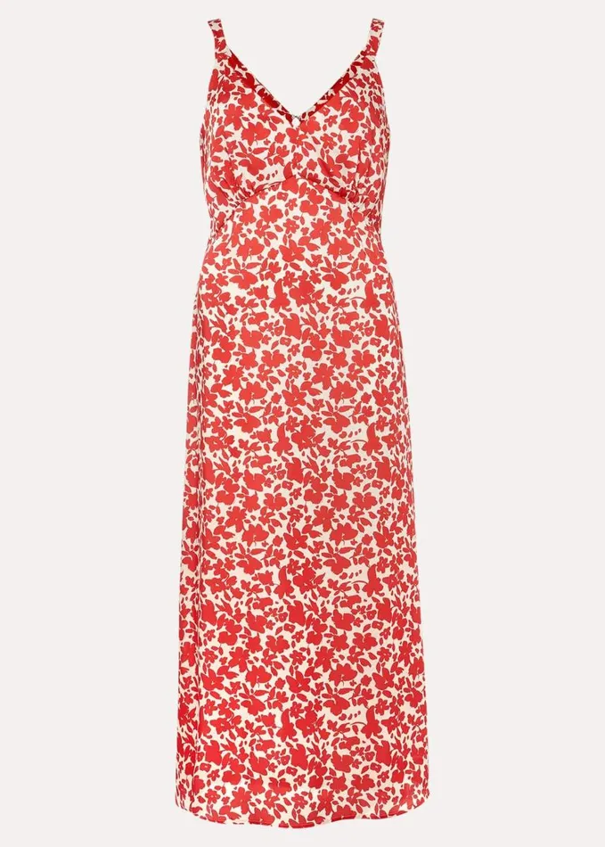 Phase Eight Nyla Slip Dress Redivory Women Dresses