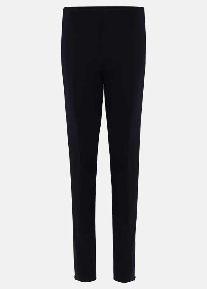Phase Eight Petite Amina Skinny Trouser Indigo Women Trousers